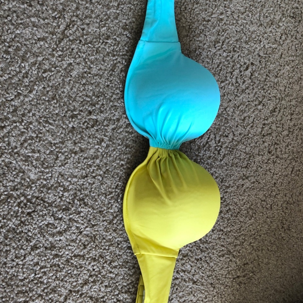 Victoria’s Secret Bathing Suit